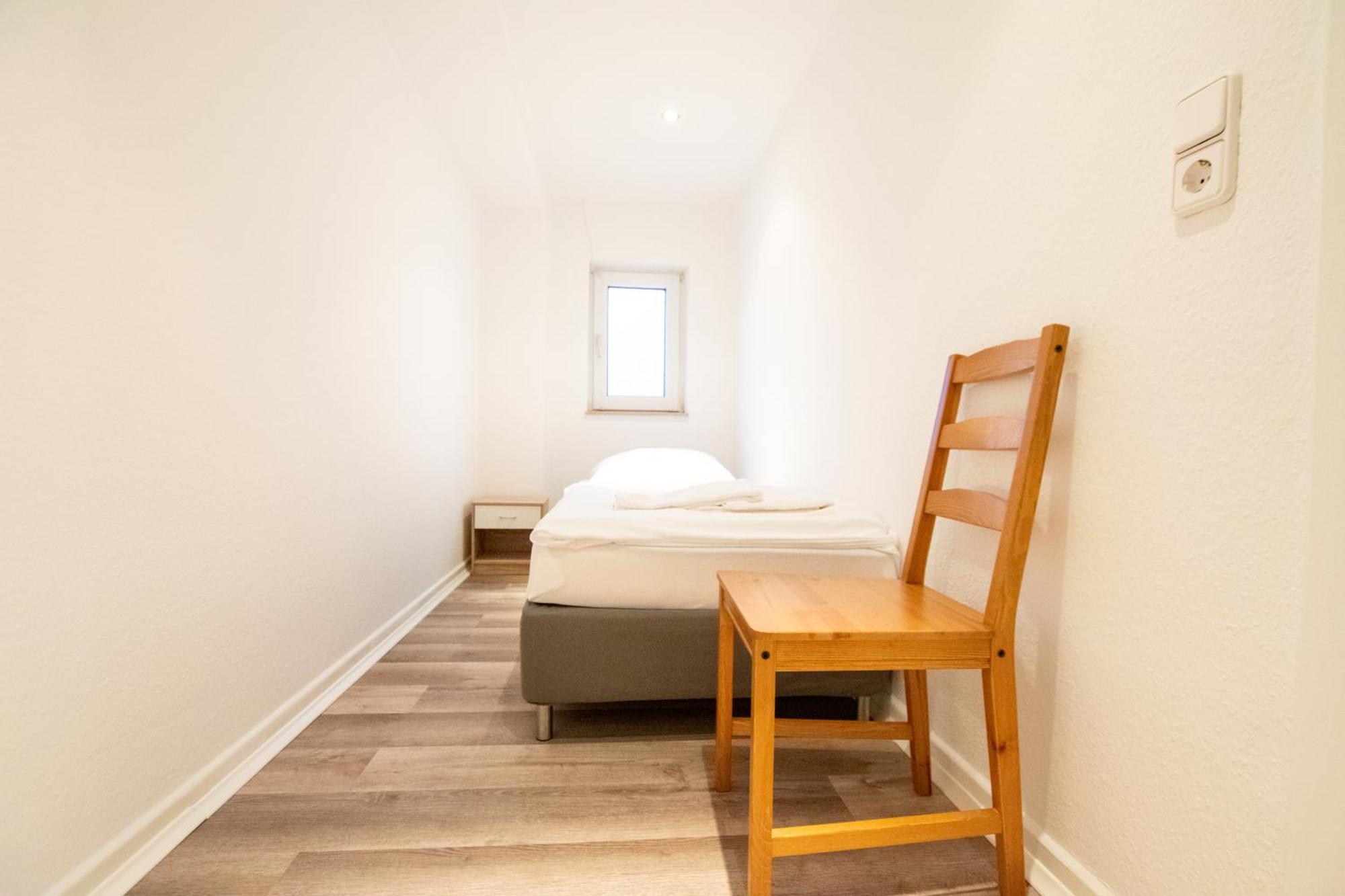 Spacious House Dusseldorf Room photo