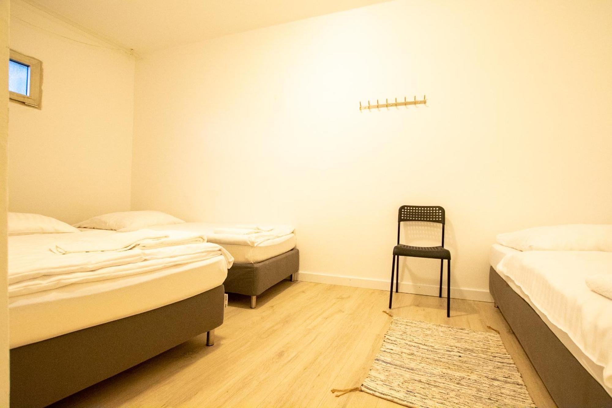 Spacious House Dusseldorf Room photo