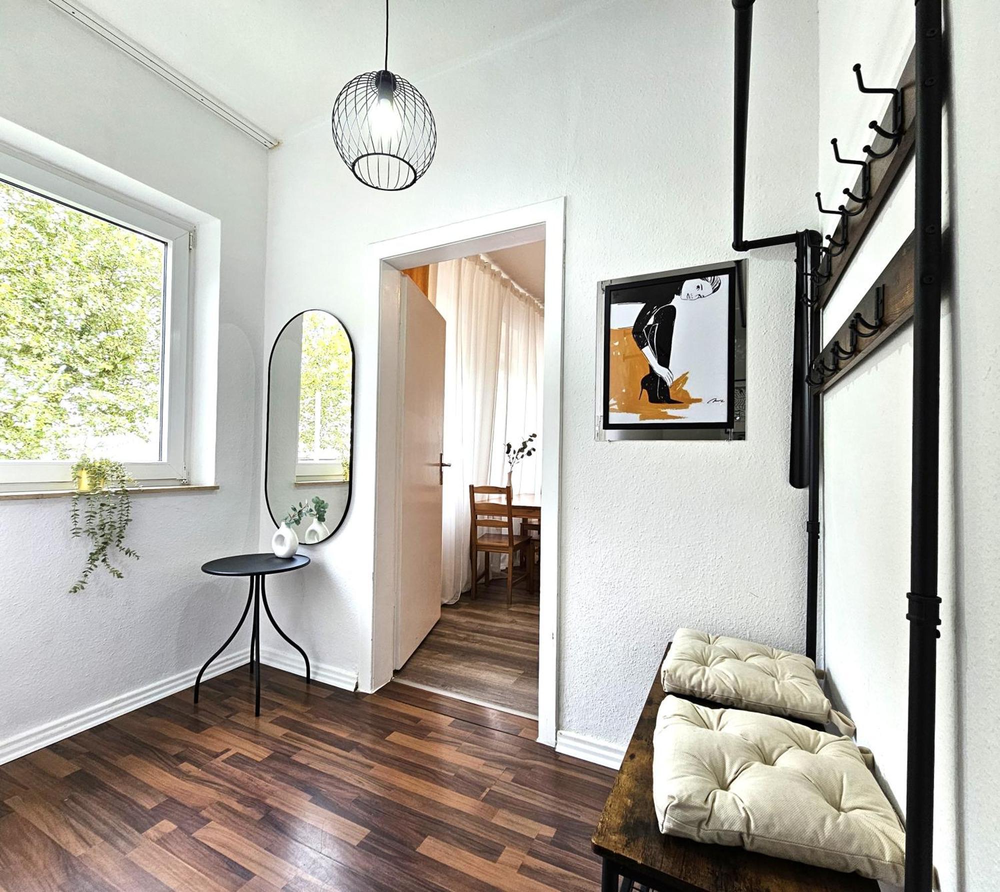 Spacious House Dusseldorf Exterior photo