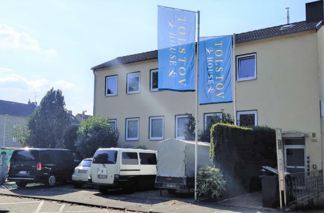 Spacious House Dusseldorf Exterior photo