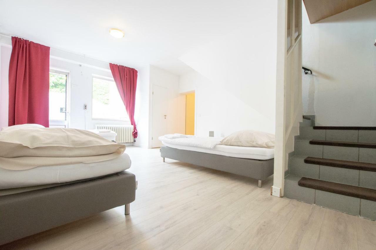 Spacious House Dusseldorf Exterior photo