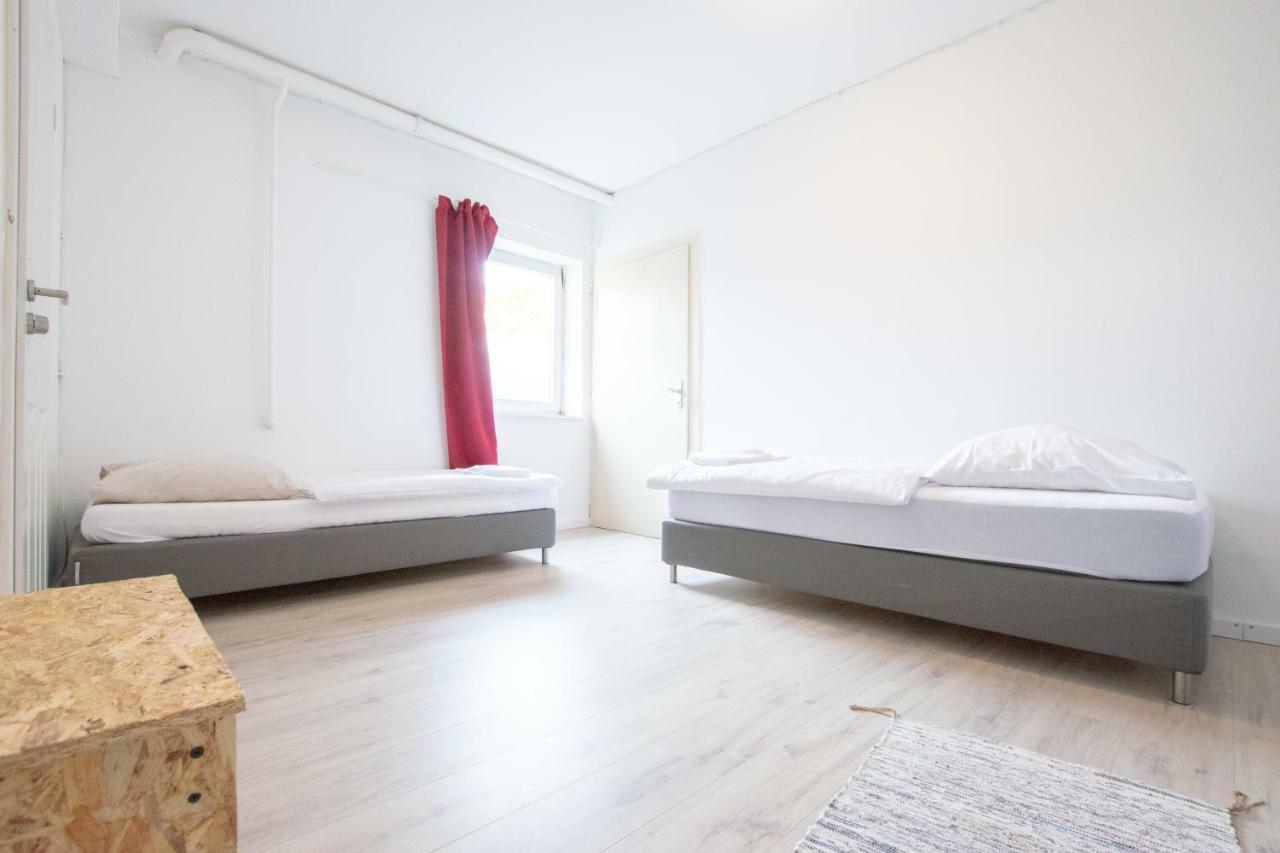 Spacious House Dusseldorf Exterior photo